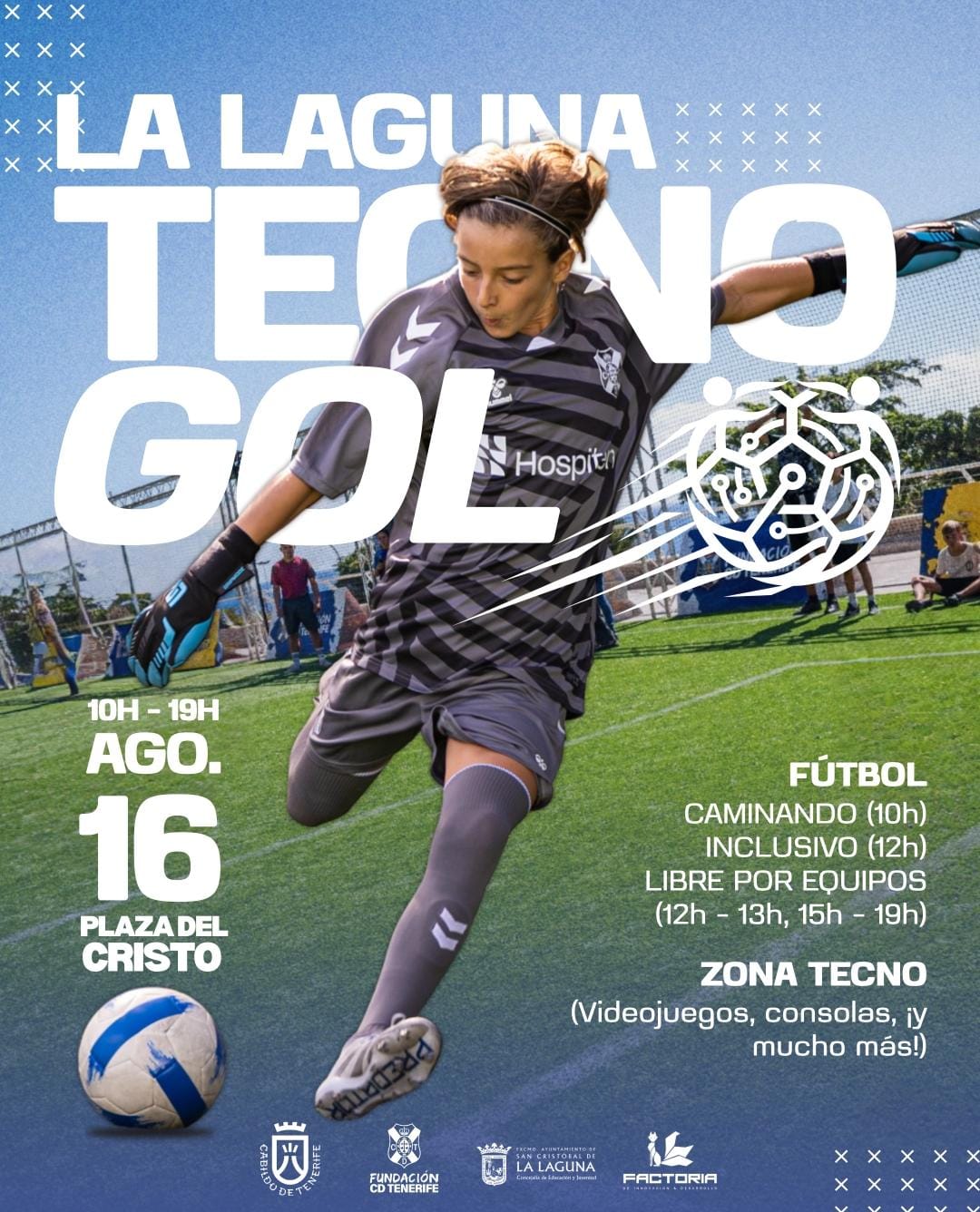 Technogol