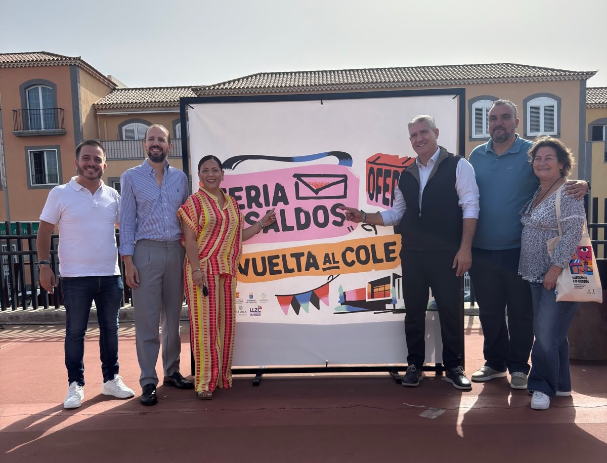 Feria de Saldos 1
