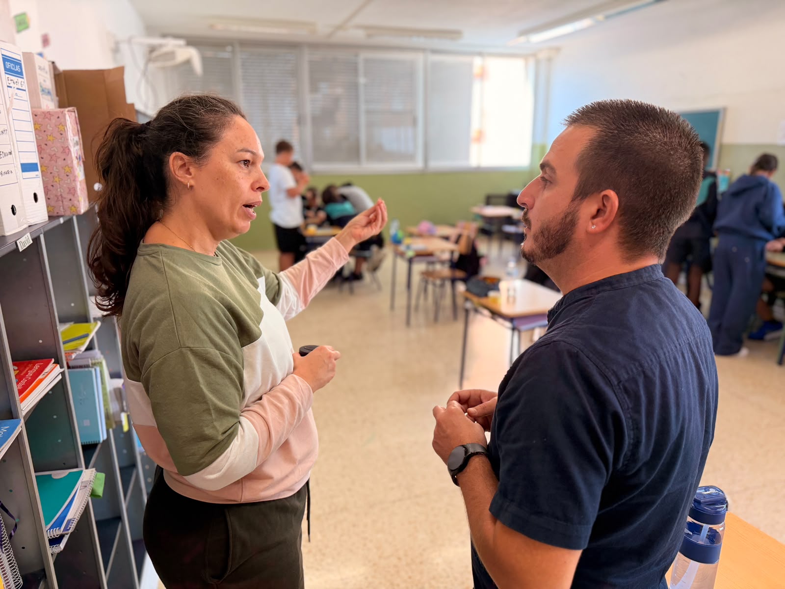 Al Loro