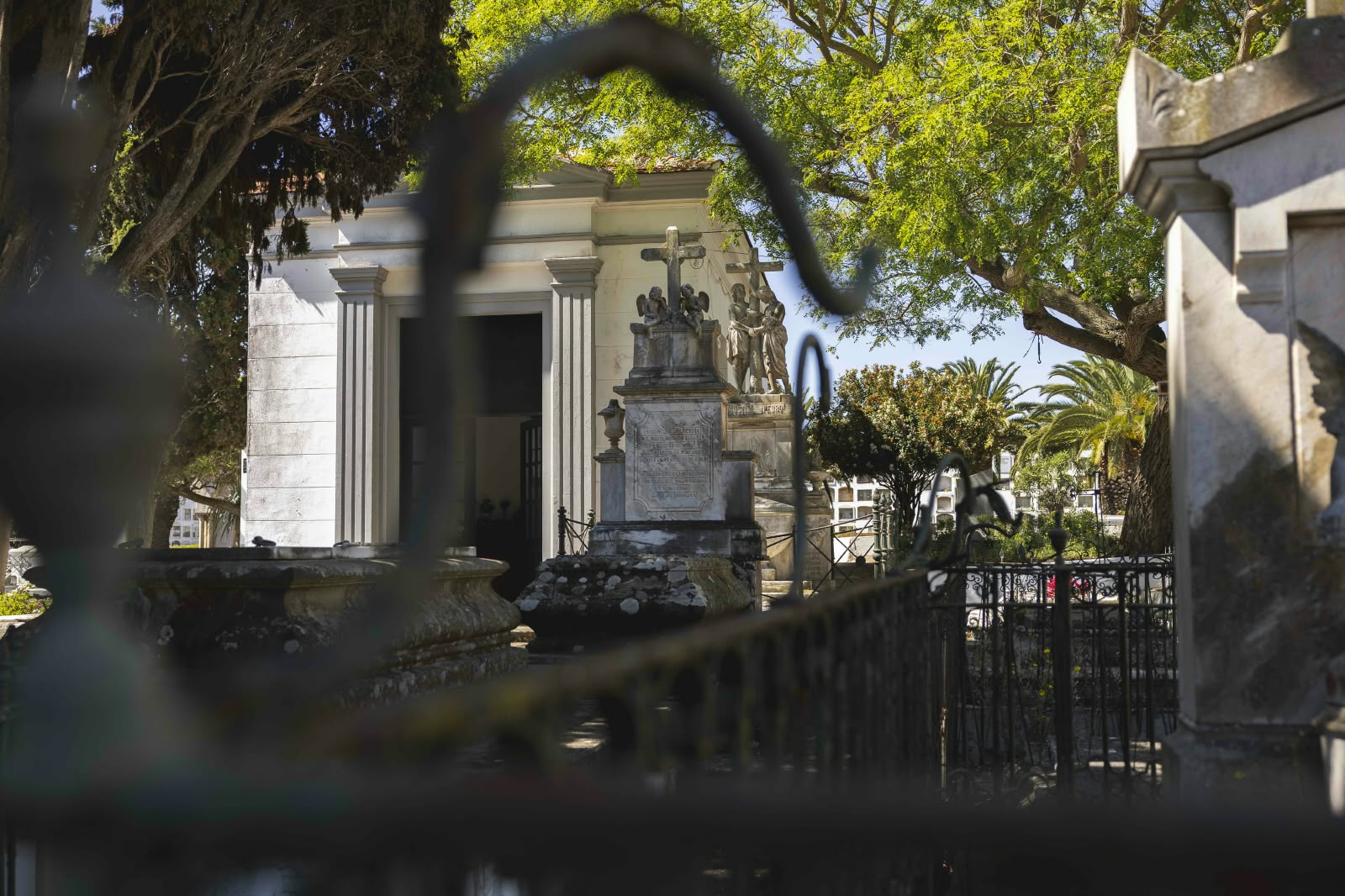 Cementerio